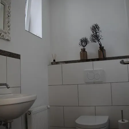Ferienwohnung Sonnenschein Lägenhet