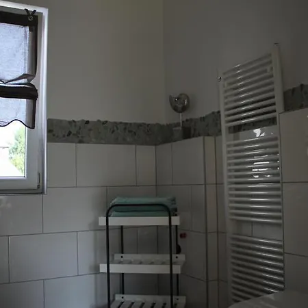 Ferienwohnung Sonnenschein * Xanten