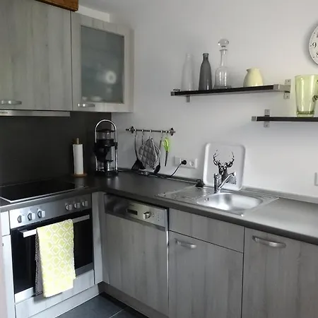 Ferienwohnung Sonnenschein