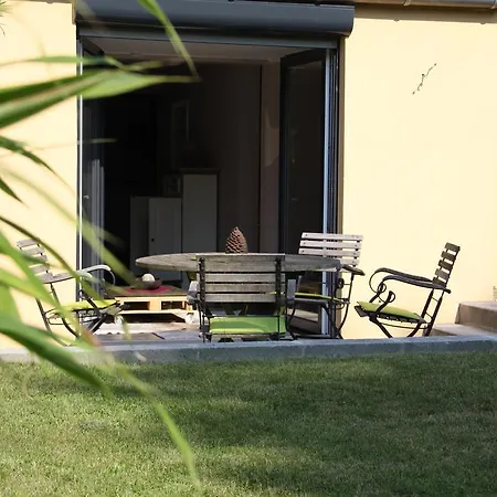 Ferienwohnung Sonnenschein