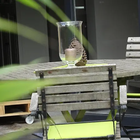 Lägenhet Ferienwohnung Sonnenschein Xanten