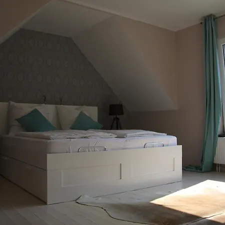 Ferienwohnung Sonnenschein *