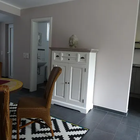 Ferienwohnung Sonnenschein Lägenhet