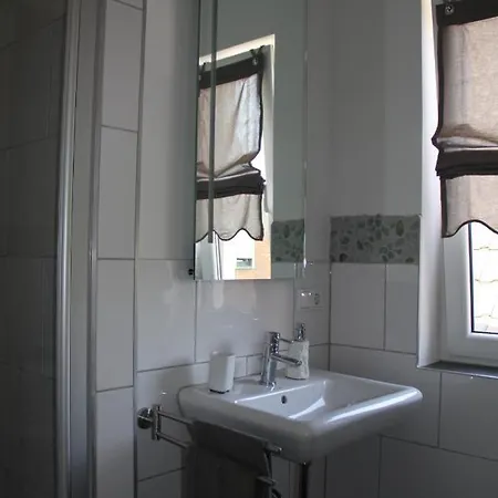 Ferienwohnung Sonnenschein *