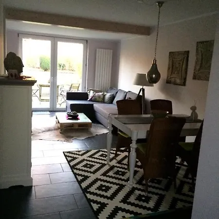 Ferienwohnung Sonnenschein