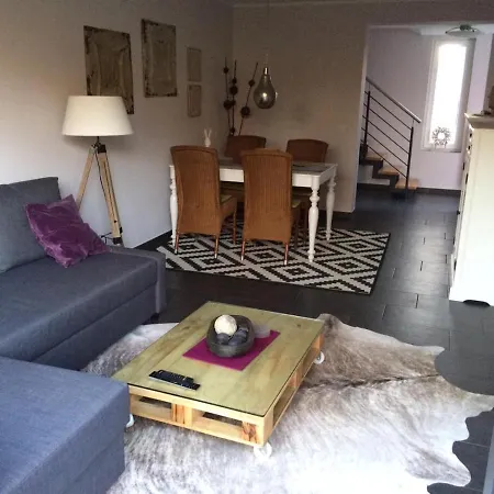 Lägenhet Ferienwohnung Sonnenschein